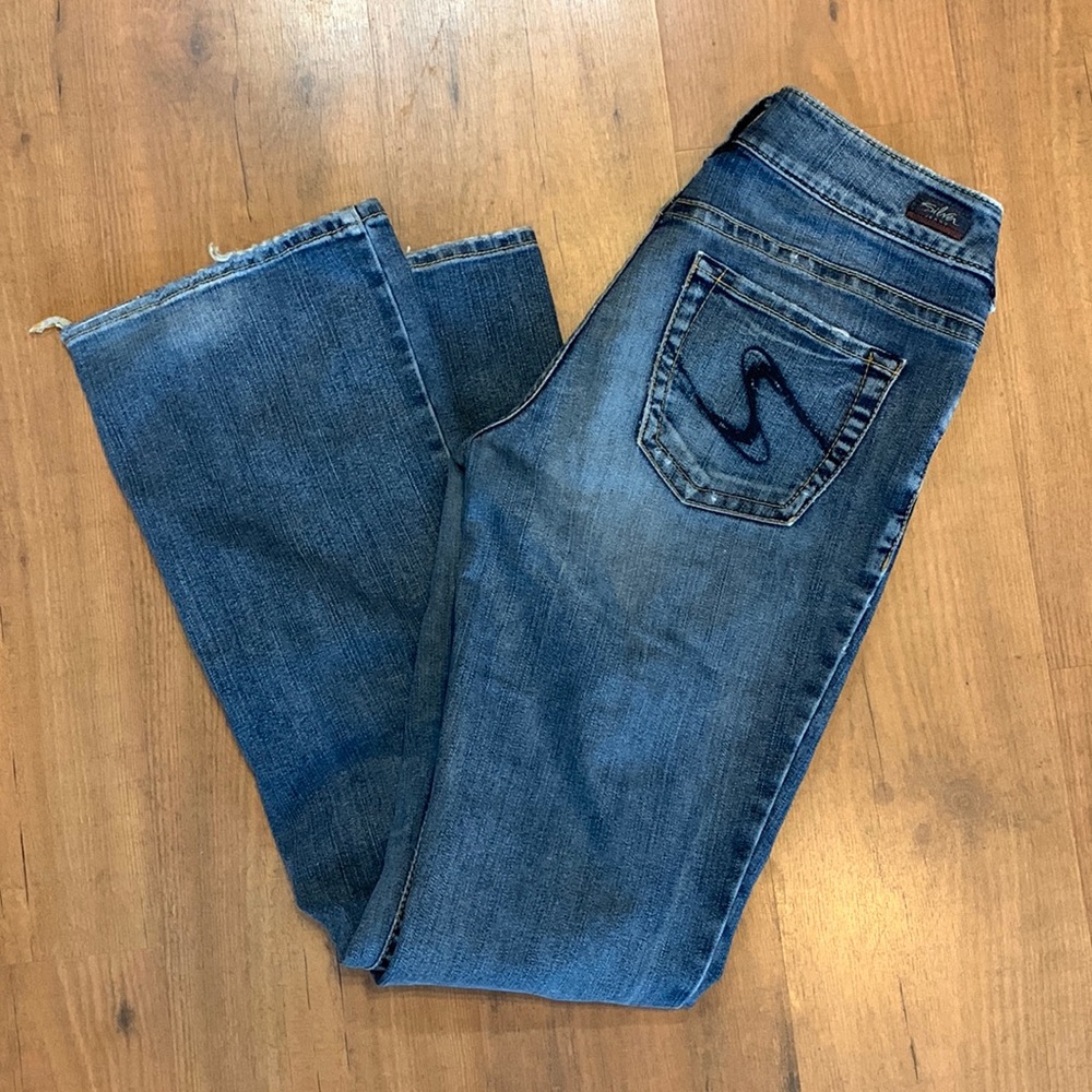 Bought and they are too small!